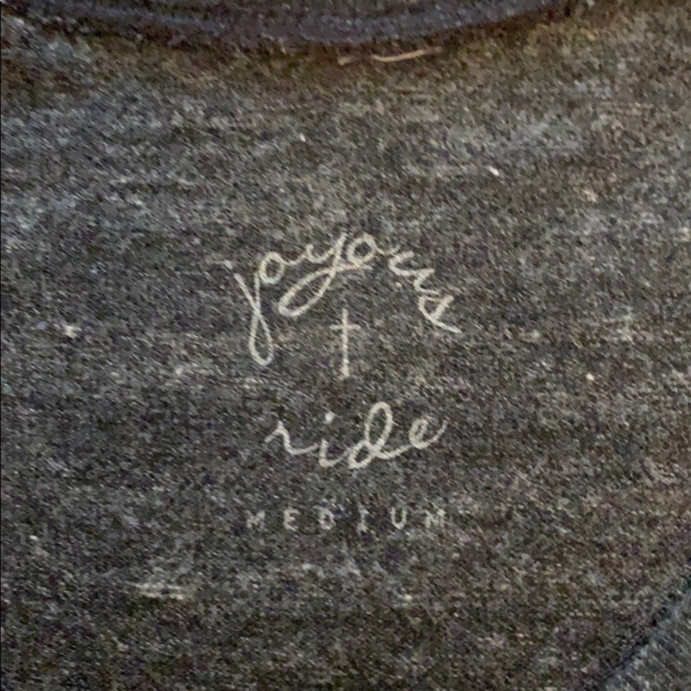 “Happy” Top from Joyous Ride - Picture 4 of 5